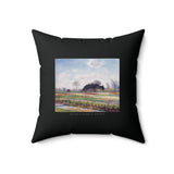 Tulip Fields | Pillow