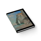 Étretat Cliffs | Sketchbook
