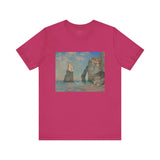 Étretat Cliffs | Tee