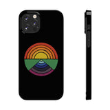 WANDER | iPhone Case | slim