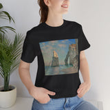 Étretat Cliffs | Tee