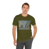 Étretat Cliffs | Tee