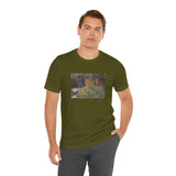 Flower Bed | Tee