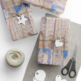 Cour d'Albane | Wrapping Paper