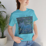 Water Lilies | Titled | Tee