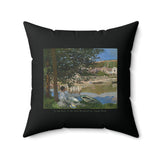 Bennecourt | Pillow