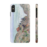 Cabin | iPhone Case | slim