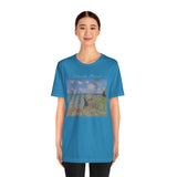 Cliff Walk | Titled | Tee