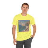 Beach | Tee