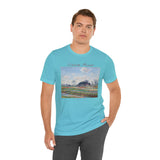 Tulip Fields | Titled | Tee