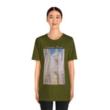 Cour d'Albane | Titled | Tee