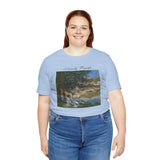 Bennecourt | Titled | Tee