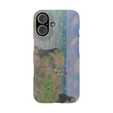 Cliff Walk | iPhone Case | slim