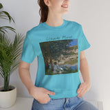 Bennecourt | Titled | Tee