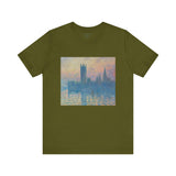 Sunset Parliament | Tee