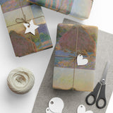 Summer Stacks | Wrapping Paper