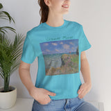 Cliff Walk | Titled | Tee