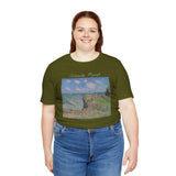 Cliff Walk | Titled | Tee