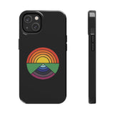 WANDER | Phone Case | tough