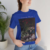 Spring Flowers | Titled | Tee