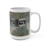 Studio Boat | Mug