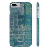 Venice | iPhone Case | slim