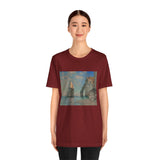Étretat Cliffs | Tee
