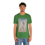 Cour d'Albane | Titled | Tee