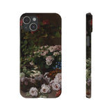 Spring Flowers | iPhone Case | slim