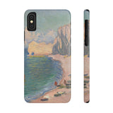 Beach | iPhone Case | slim
