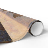 Belle-Isle | Wrapping Paper