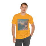 Beach | Tee