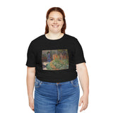Flower Bed | Tee