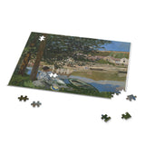 Bennecourt | Puzzle