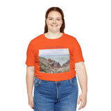 Cabin | Titled | Tee