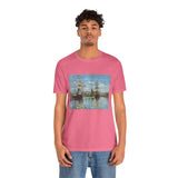Ships | Tee