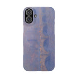 Sunlight Bridge | iPhone Case | slim