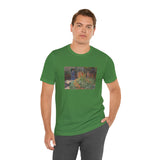 Flower Bed | Tee