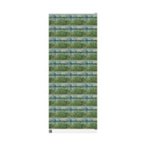 Banks of the Seine | Wrapping Paper