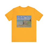 Cliff Walk | Tee