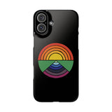 WANDER | iPhone Case | slim