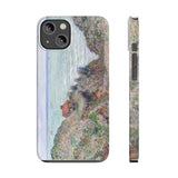 Cabin | iPhone Case | slim