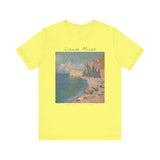 Beach | Titled | Tee