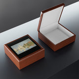 Argenteuil Regattas | Stash Box