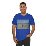 Cliff Walk | Tee