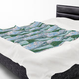 Vétheuil Seine | Blanket