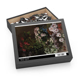 Spring Flowers | Puzzle