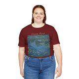 Water Lilies | Titled | Tee