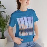 Four Trees | Titled | Tee