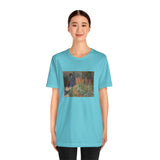 Flower Bed | Tee